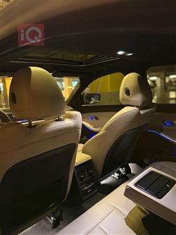 بي ام دبليو الفئة 3